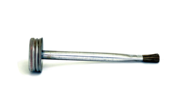 Pinseldeckel