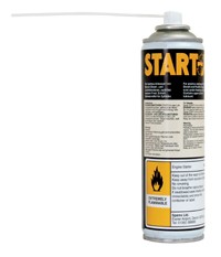 Starthilfe-Spray (280 ml) im Onlineshop