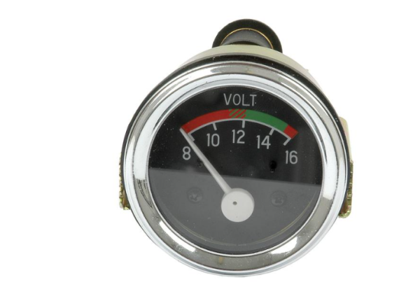 Voltmeter MF (772995M91)