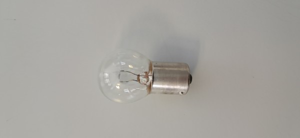 Glühlampe