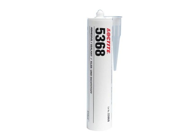 LOCTITE® SI 5368 Acetoxy-Silikon-Industriedichtstoff - 310ml