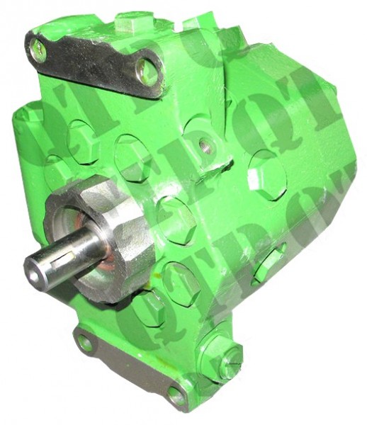 John Deere Hydraulikpumpe (AR103036)